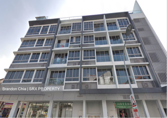 Everitt Edge (D15), Apartment #208650391